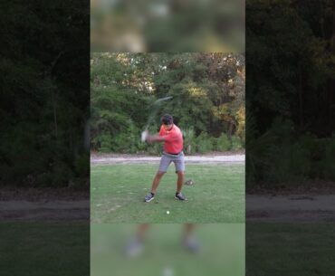 Take 2 weeks OFF and your swing still works - WHAT THE____?!