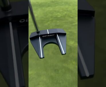Odyssey Ai-ONE Cruiser #7 DB Arm Lock