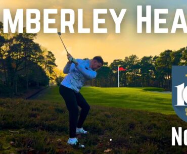 Camberley Heath Golf Club | 18 Holes