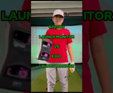 $20,000 GCQuad vs. $300 Stack System Radar | Which is better?