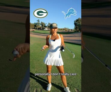 Just call me Dan Campbell #golf #nfl
