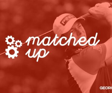 Breaking Down Viktor Hovland’s Swing: Matchups That Make Him Elite