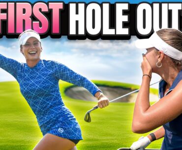 $500 Best Ball Match With a Brutal Twist: No Practice Swings Allowed!