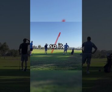 hole 2 as a 20 handicapper #golf #golfhandicap #golfswing #shorts #sports  #golfer #golfing