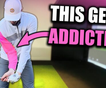 This 5 Minute DRILL Beats 1000 Hours on the RANGE!
