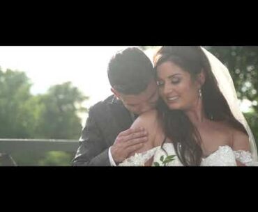 Jamie + Johann | 2020 MontHill Golf & Country Club Wedding Video