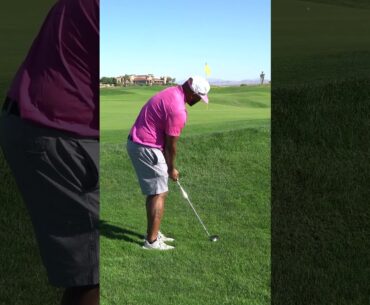 CDL Cigar and Golf ep 26 Donnell Thomas live from Las Vegas Paiute Golf Resort #cigartalk  #golfclub