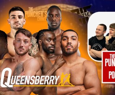 The BEST Weekend of Boxing 2024 | Boxing Preview Podcast Ep 69