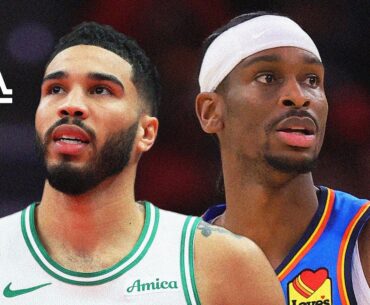 Who are the genuine NBA championship contenders?