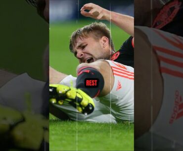 Will Luke Shaw EVER Recover Manchester United's Injury Woes?