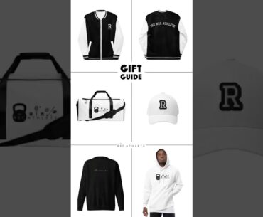 Need some gift ideas? Yeah! #giftguide #liljon