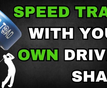 Why You’re Not Gaining Club Speed (And How to Fix It!)