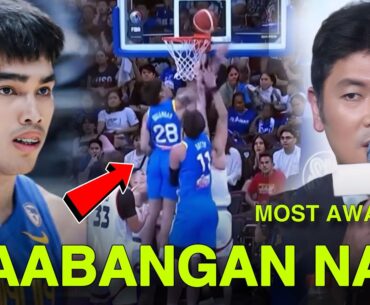 SIKAT NGAYON SA KOREA si Kevin Quiambao! Inaabangan na ng mga Koryano ang tapatang KQ at Tamayo!