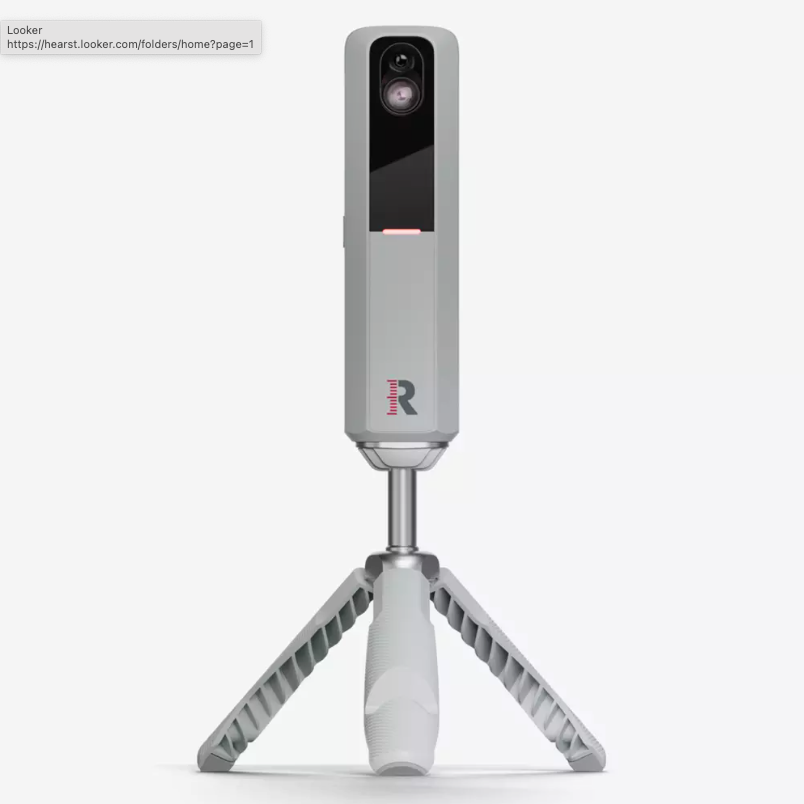 MLM2PRO Launch Monitor