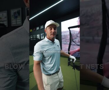 Net Return Reliablity with Bryson DeChambeau