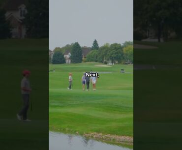 Explore Minneapolis' Top 3 Golf Courses ⛳️ #GolfTravel #MNGolf #GolfCourse