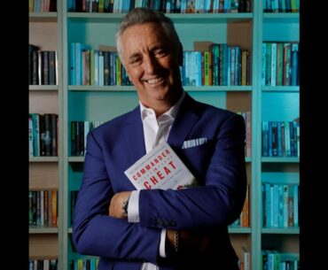 Season 11 Episode 38: Rick Reilly, Has Trump Won 12 Club Championship? Oh Please...and More From ...