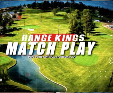 Montebello MP Teaser #golf  #golfswing #golfwithyourfriends #matchplay