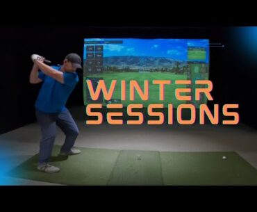 Golf Swing Consistency 101(Trackman How To)
