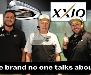 The BEST way to increase club head speed! (XXIO club review!)