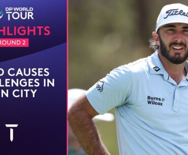 Round 2 Highlights | Nedbank Golf Challenge