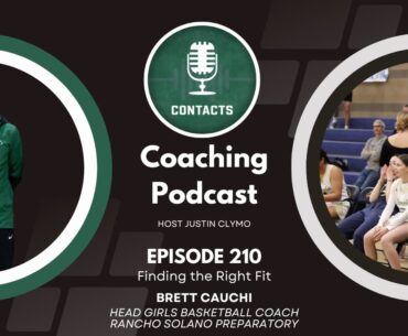 Coaching Power || Building Winning Relationships! || Brett Cauchi's Coaching & Mentorship Secrets!