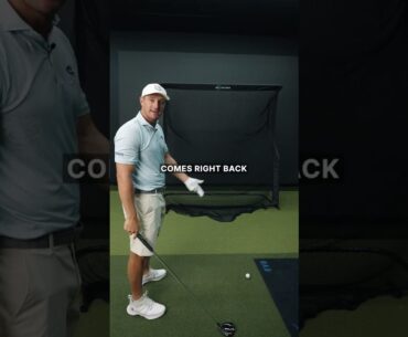 Why Bryson Dechambeau Uses The Net Return