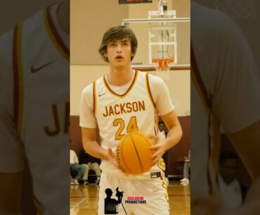 Maynard Jackson HS (#24 Cameron Dover) vs Baldwin County HS - Thanksgiving Tournament