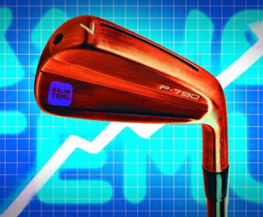 The Insane Rise of Temu Golf