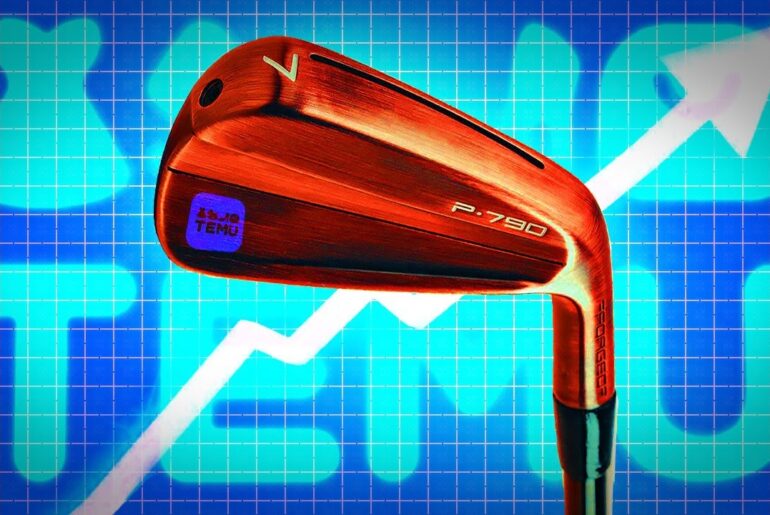 This Golfer'S Rise Is Insane: Overlooked To U.S. Amateur Champion At Olympic Club! - ii0p6zl