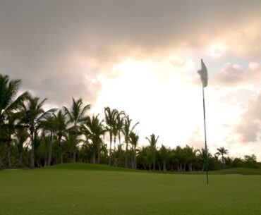 The 5 Longest Golf Courses In The World!