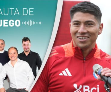 📡 #PautaDeJuego | Brayan Cortés al León de México