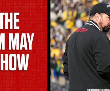 Tim May, John U. Bacon, Matt Wilhelm preview Ohio State vs. Michigan in The Game