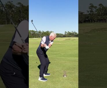 How to add power in your golf swing