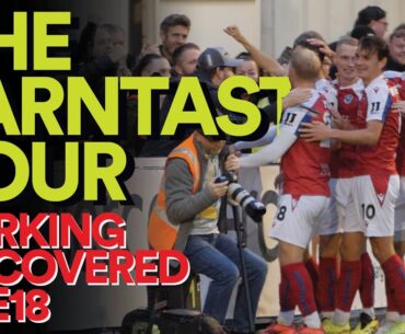 The Farntastic Four | Dorking Uncovered S5:E18