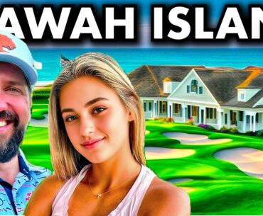 Can I Beat The Course @ Kiawah Island?