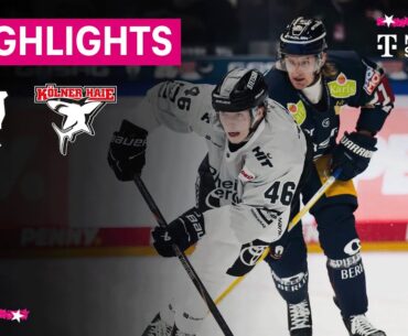 Eisbären Berlin - Kölner Haie | PENNY DEL | MAGENTA SPORT