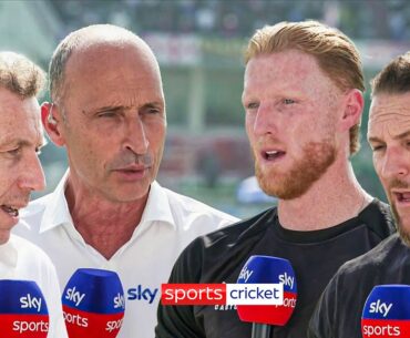 'Pakistan found Bazball's kryptonite' 😲 Stokes and McCullum react to series defeat 🗣️