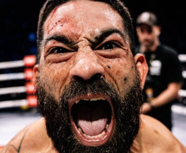 BKFC 69: Richards vs Larrimore FREE LIVE PRELIMS!