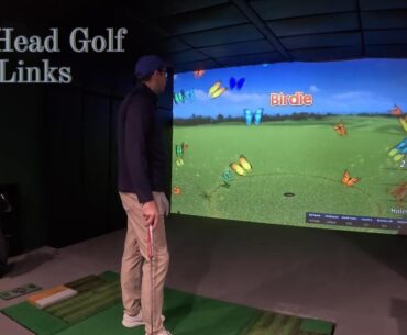 Old Head Golf Links - Front 9