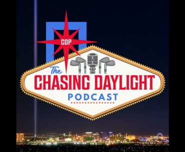 E296: Ryder Cup prices out golfers, Harry Hall looks to win in Vegas, Joe has a stalker.