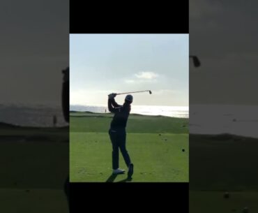 Davis Riley デービス・ライリー #golf #ゴルフ #ゴルフ女子