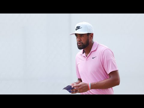 Tony Finau’s Shocking Withdrawal: LIV Golf Drama Unfolds! What’s Next? Tony Finau's Shocking Withdrawal: LIV Golf Drama Unfolds! What’s Next?