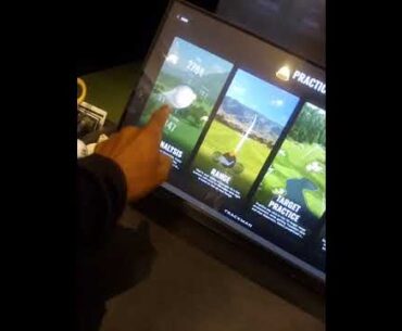 GOLF GALAXY