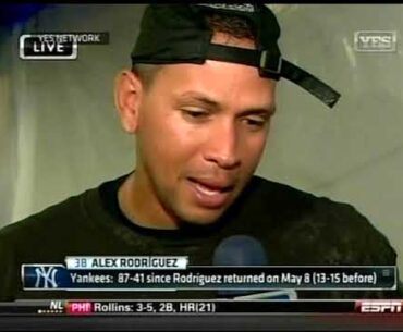 2009   MLB Highlights   September 27-29