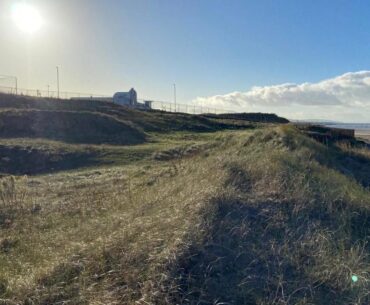 Footgolf planned for former pitch-and-putt course