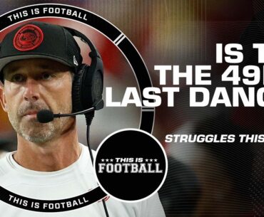 The 49ers last dance and why Matt LaFleur is one of the NFL’s best coaches | This Is Football