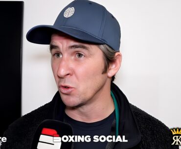 “THEY CAN TAG EACH OTHER” Joey Barton CALLS OUT Roy Keane & Gary Neville
