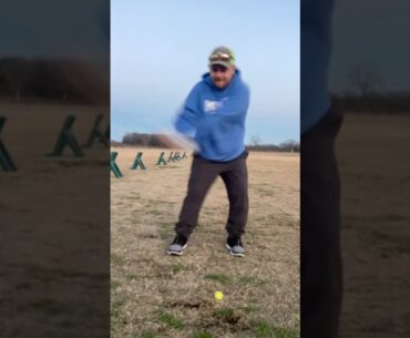 12-6-24- Random Irons, and 7 Wood. #golf #golfusa