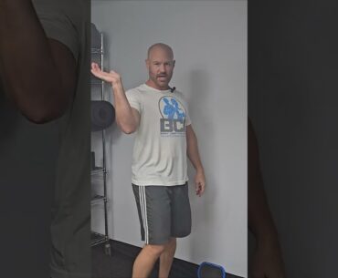 Easy Drill to fix Over The Top Golf Swing